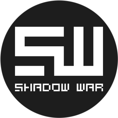 logo Shadow War