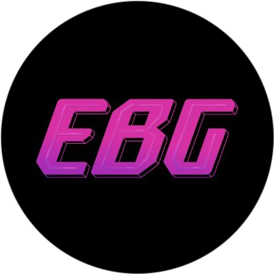 logo Eyeball Games