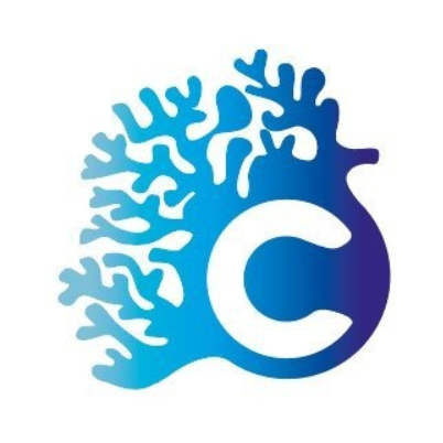 logo Coral Farm