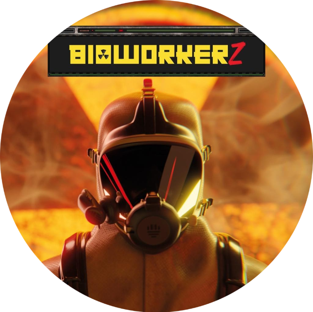 logo Bioworkerz