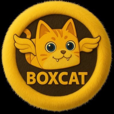 logo Boxcat