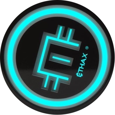 logo ETHAX