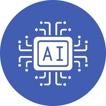 logo BLOCK AI