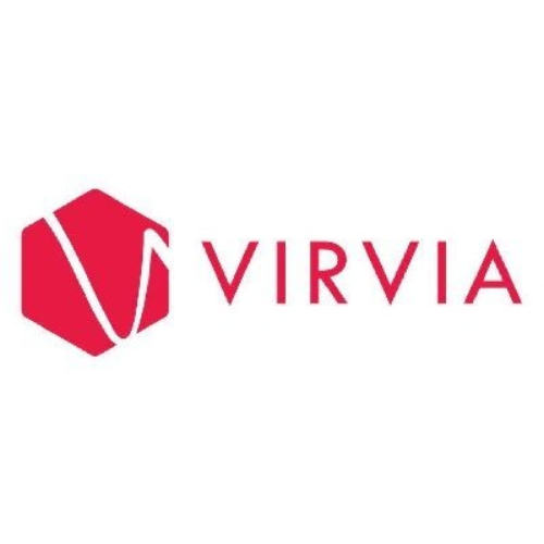 logo VIRVIA ONLINE SHOPPING