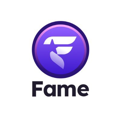 logo FAME AI
