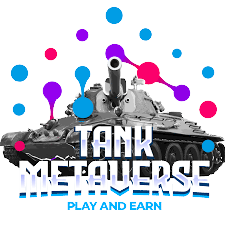 logo Tank Metaverse