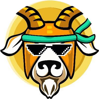 logo RealGoat