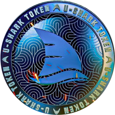 logo uShark Token