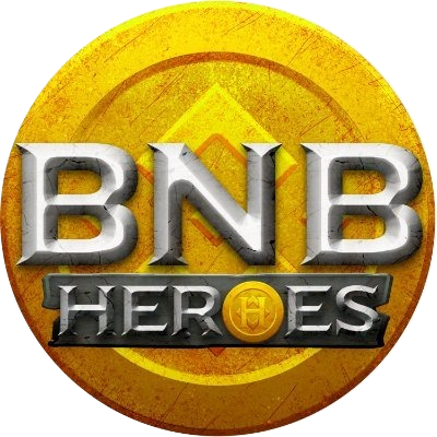 logo BNB Heroes