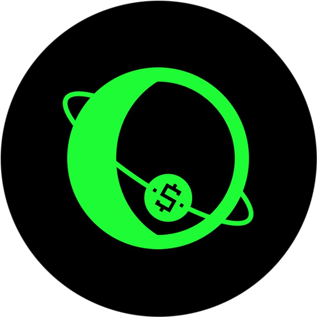 logo DollarMoon