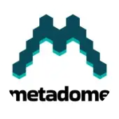 logo Metadome.ai