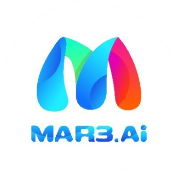 logo Mar3 AI