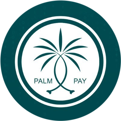 logo PalmPay