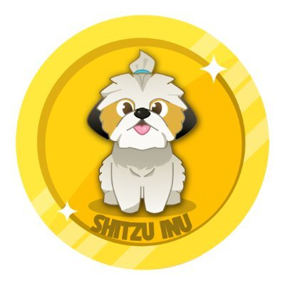 logo Shih Tzu Inu