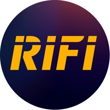 logo Rikkei Finance