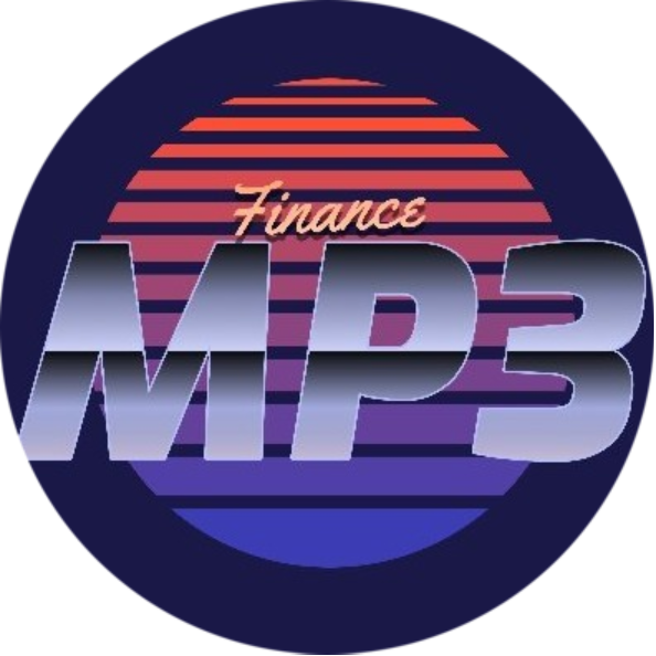 logo MP3