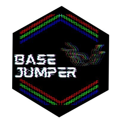 logo Base Jumper