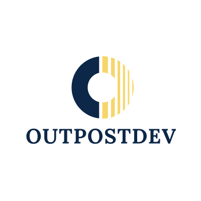 logo OutPost