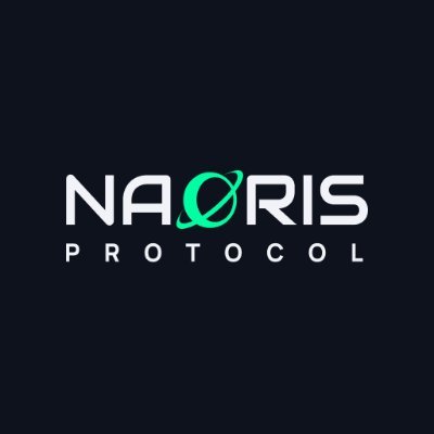 logo Naoris Protocol