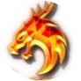 logo Drachen Lord