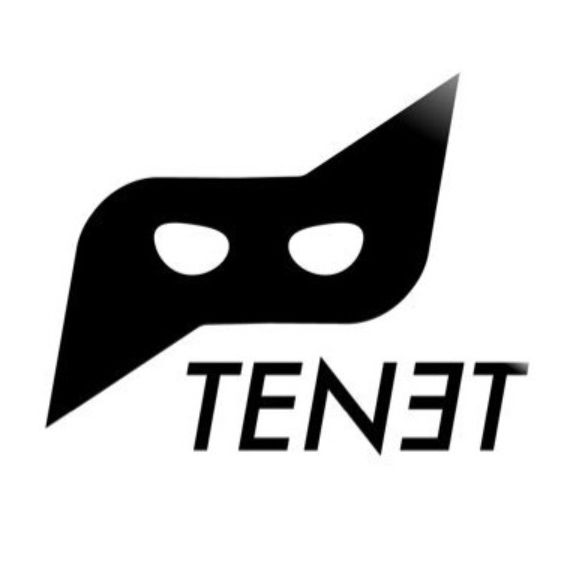 logo Tenet