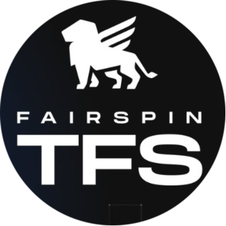 logo TFS