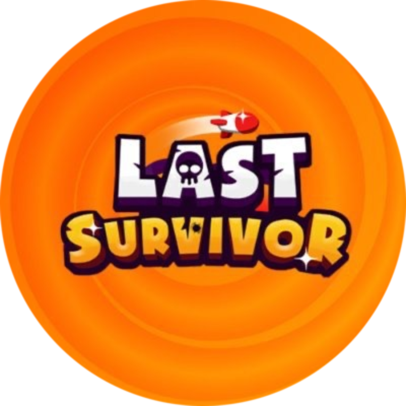 logo Last Survivor