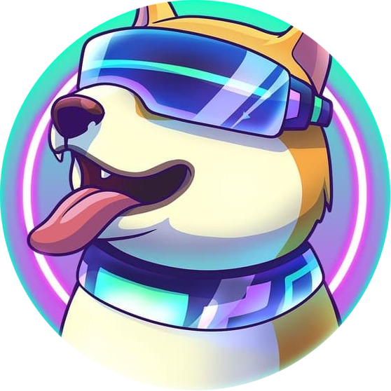 logo SolDoge