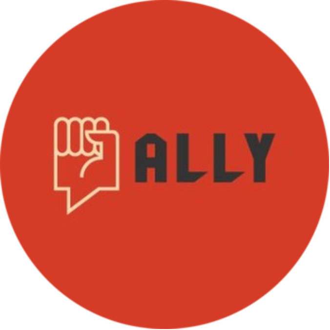 logo Ally
