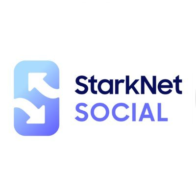 logo Starknet Social