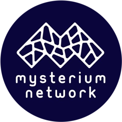 logo Mysterium