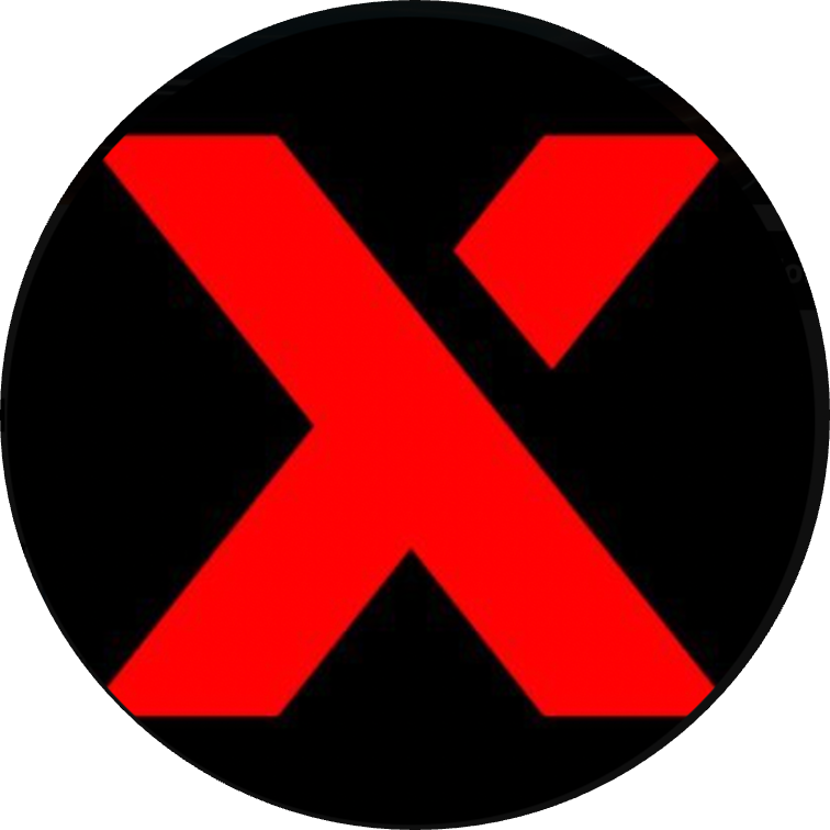 logo LayerX Protocol
