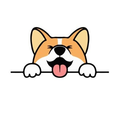 logo Corgiswap