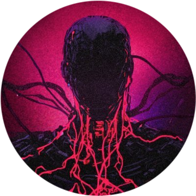 logo Acolyte by Virtuals