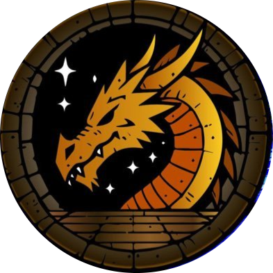 logo Crypto Dungeon