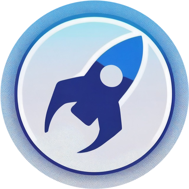 logo zkLaunchpad