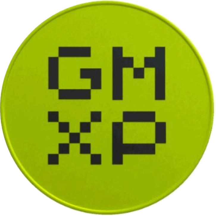 logo GamersXP