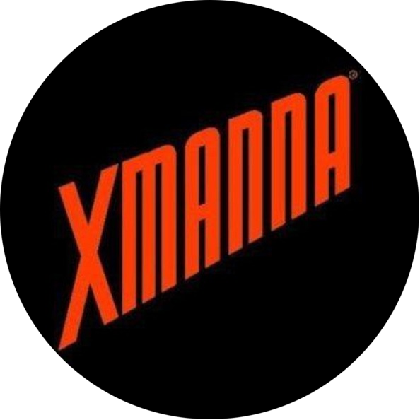 logo XMANNA