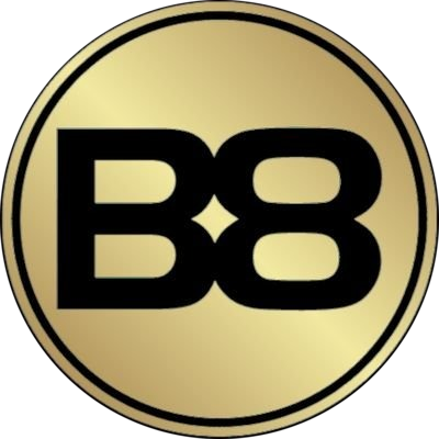 logo Binance8