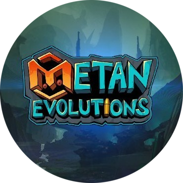 logo Metan Evolutions