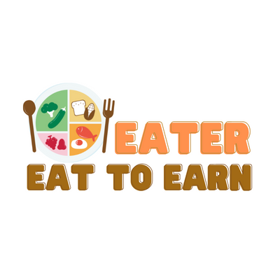 logo Eat to Earn