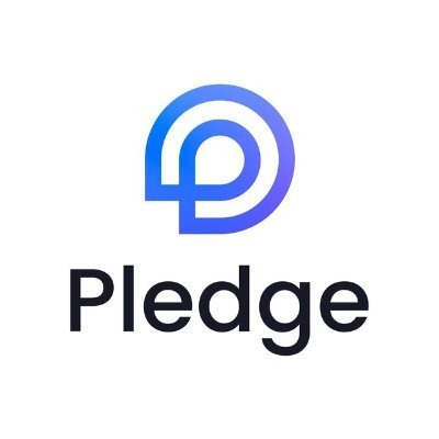 logo Pledge