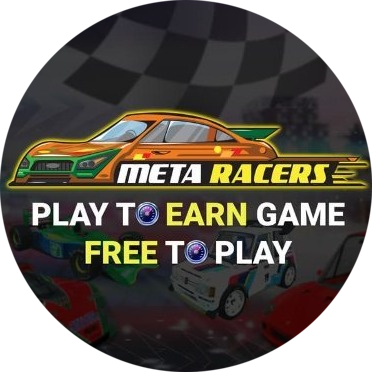 logo MetaRacers