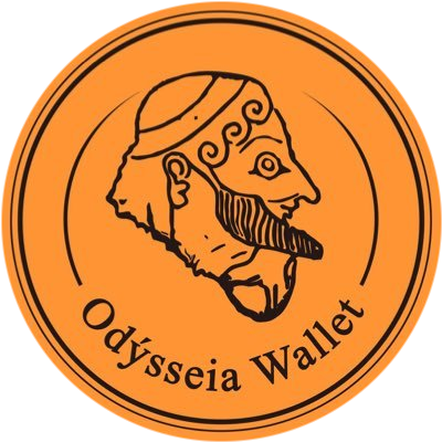 logo OdysseyWallet