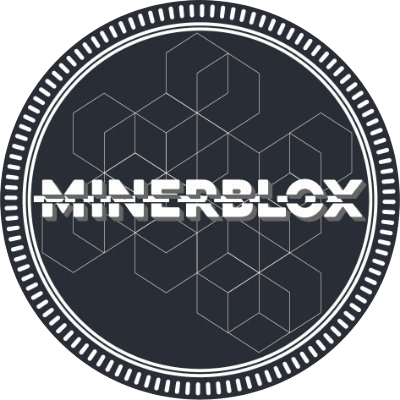 logo MinerBlox