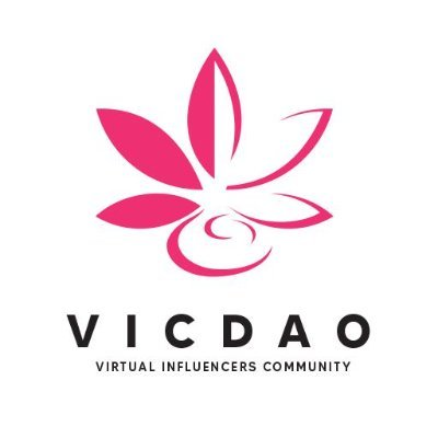 logo VICDAO NELUM