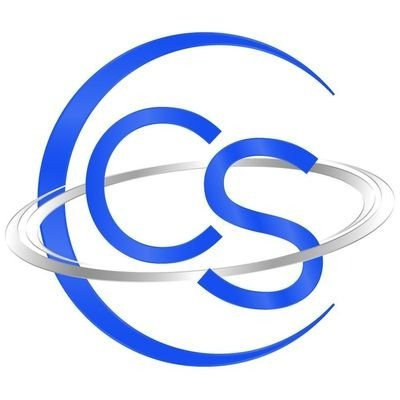 logo Crypto Stake Token