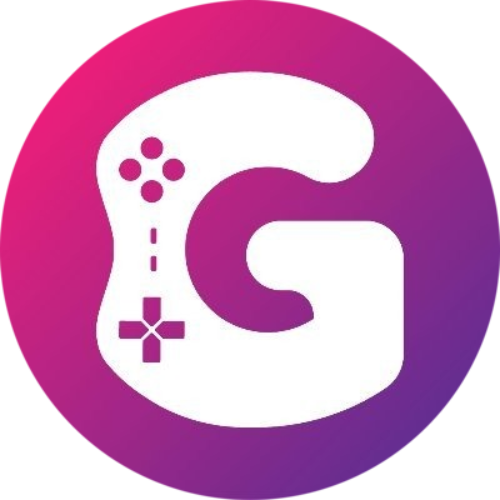 logo GameDAO