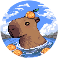 logo Capybara