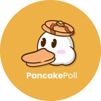 logo PancakePoll